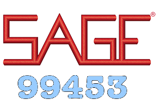 SAGE 99453