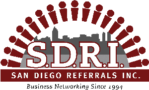 San Diego Referrals, Inc.