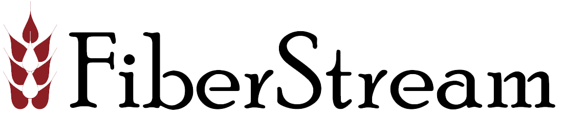 Fiber Stream Logo