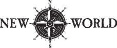 New World Coffee Logo